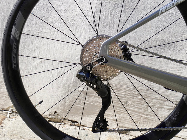 Merida Reacto 5000 | Shimano 105 Di2