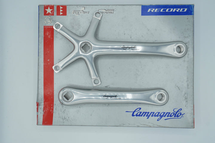 Campagnolo Record Kurbel FC-21RE | Crankset