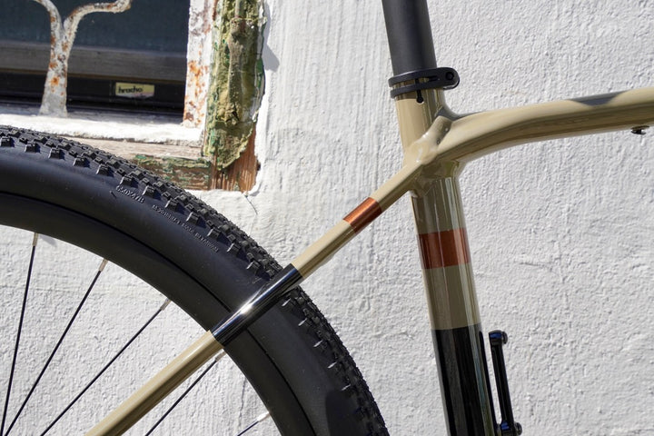 Merida eSilex 600+ | MAHLE X30