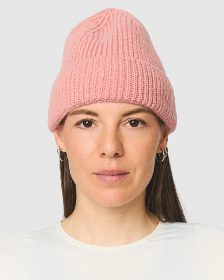 FINGERSCROSSED #BEANIE MERINO CASUAL | Merino Wollmütze