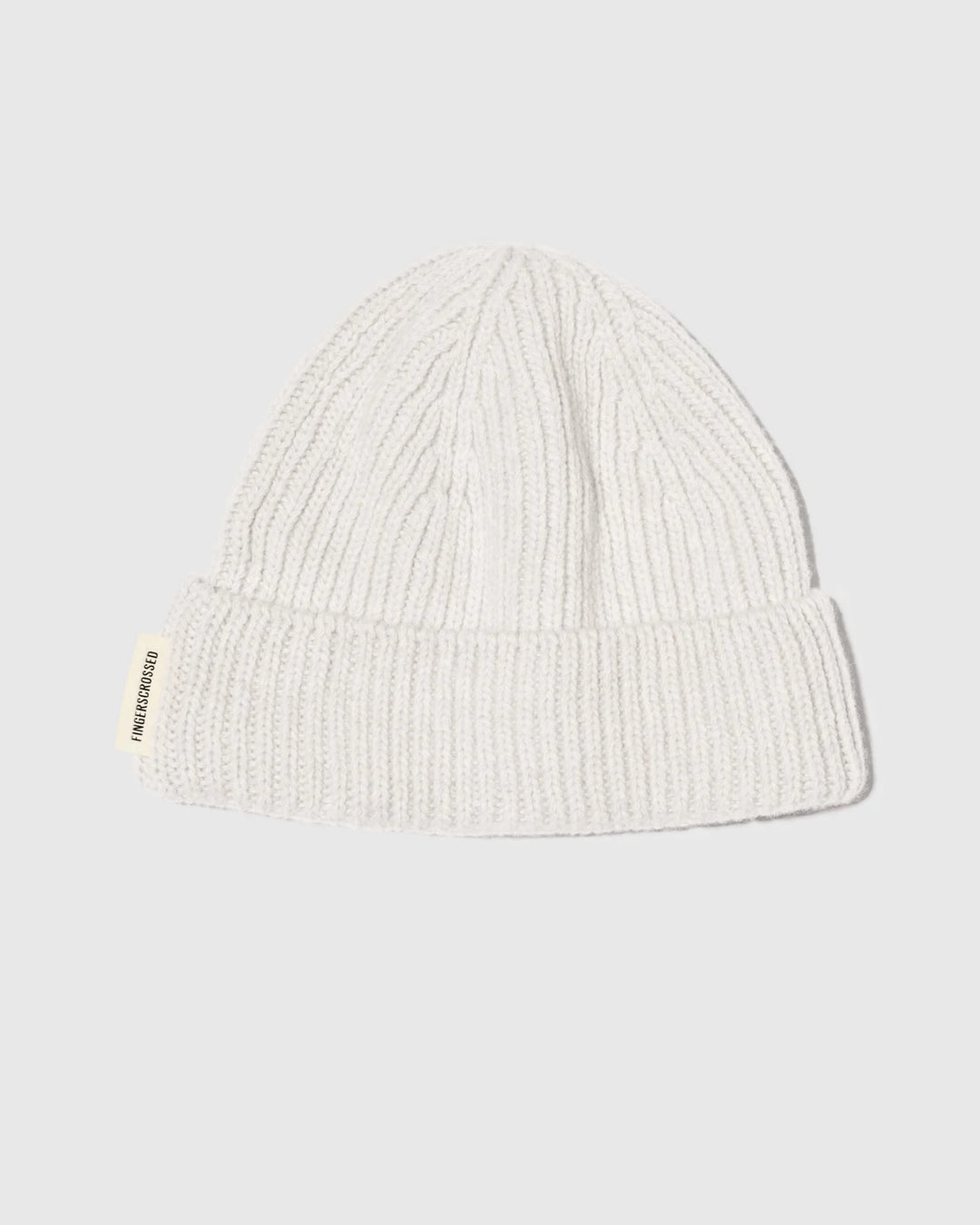 FINGERSCROSSED #BEANIE MERINO CASUAL | Merino Wollmütze