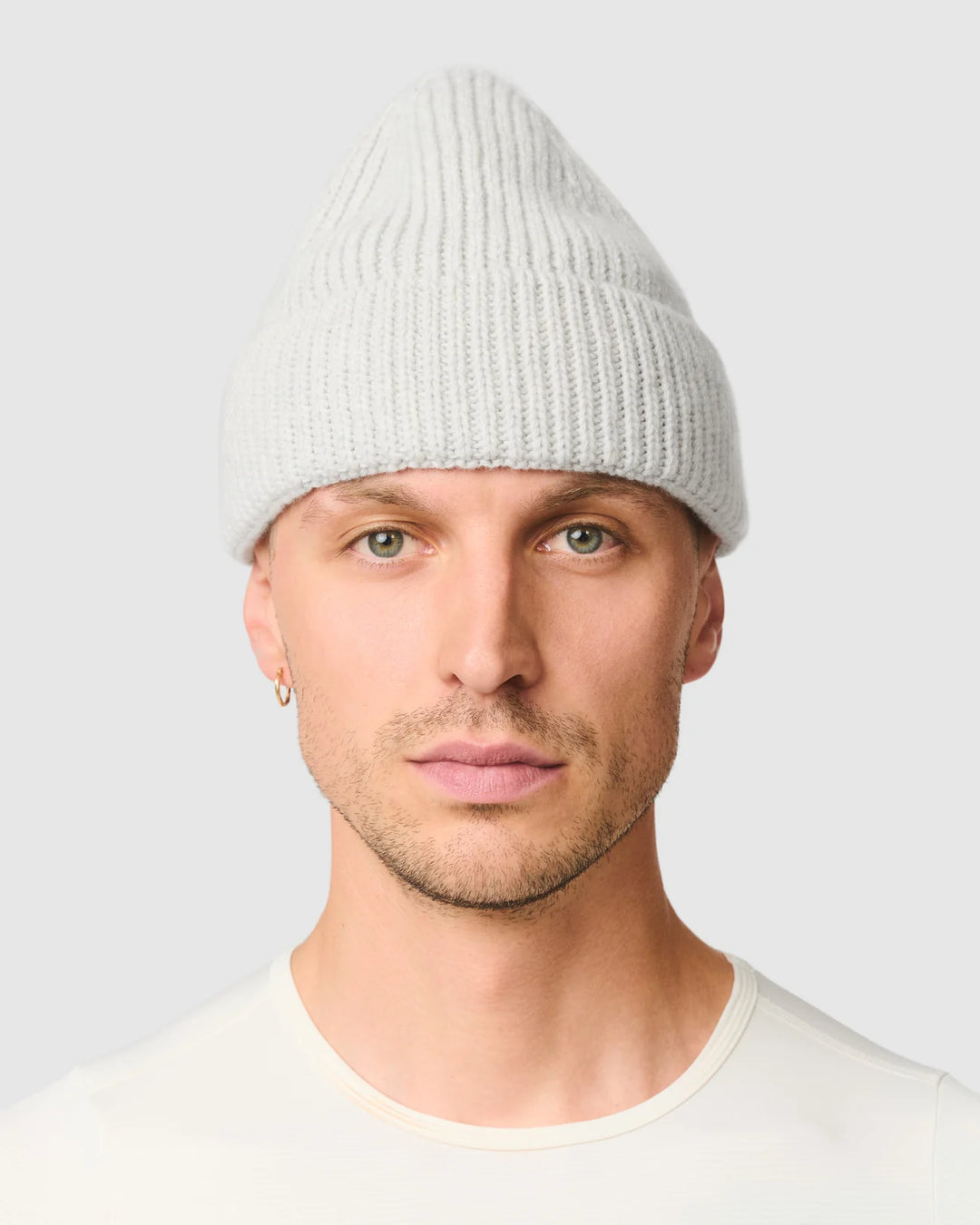 FINGERSCROSSED #BEANIE MERINO CASUAL | Merino Wollmütze