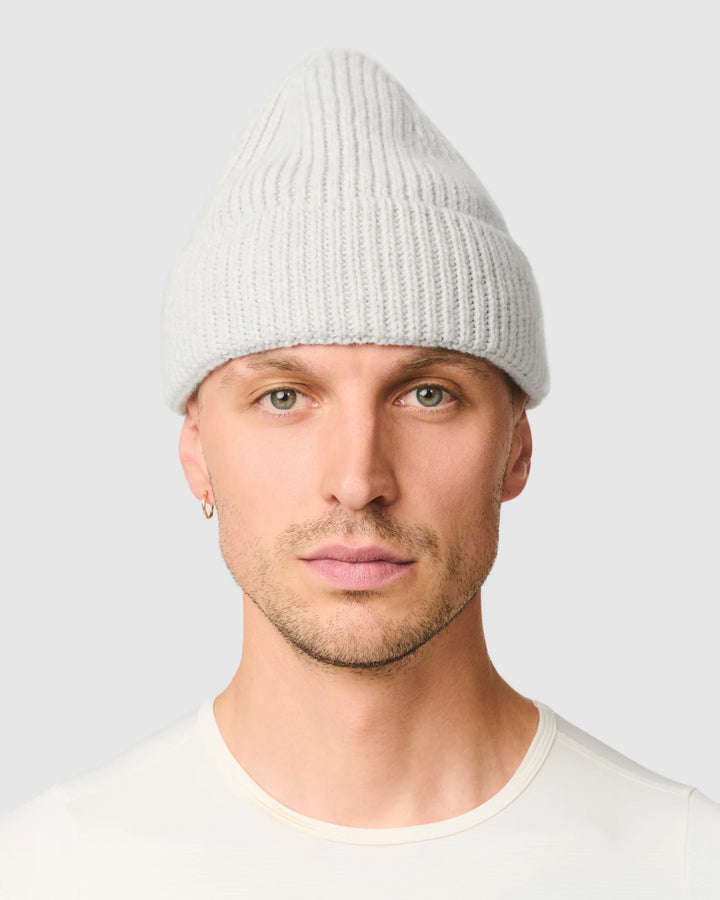 FINGERSCROSSED #BEANIE MERINO CASUAL | Merino Wollmütze