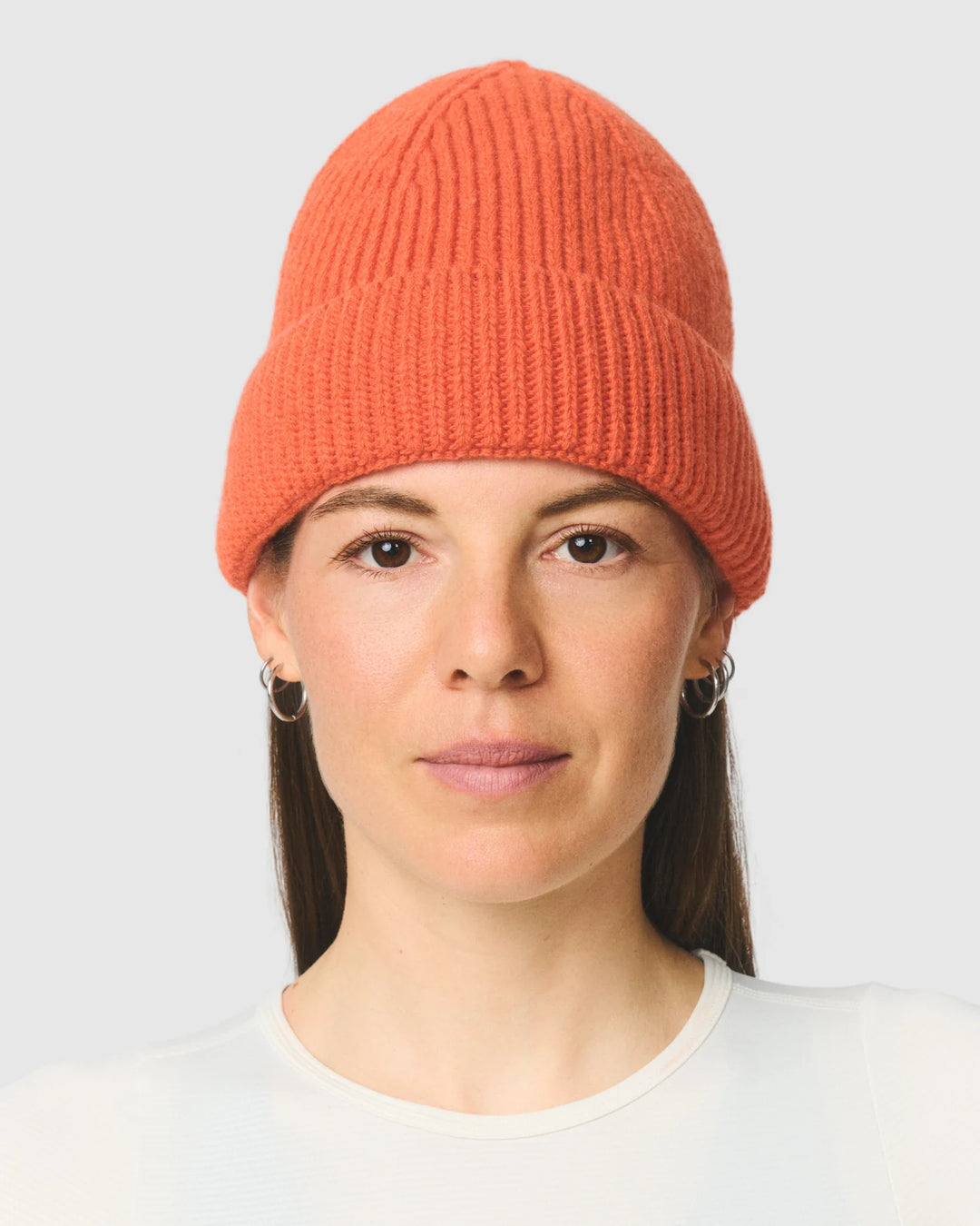 FINGERSCROSSED #BEANIE MERINO CASUAL | Merino Wollmütze