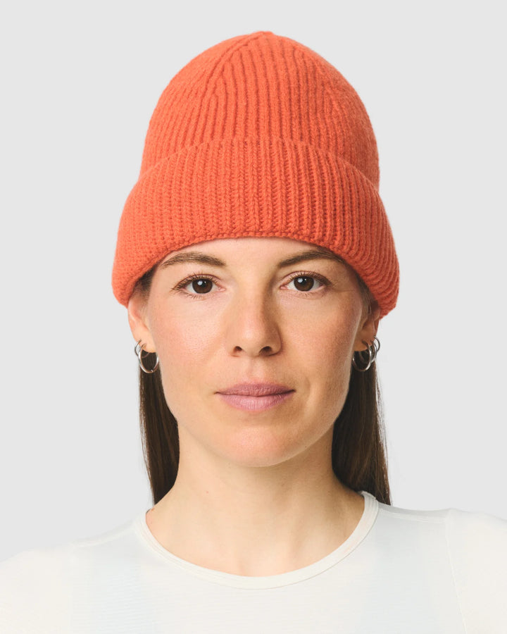 FINGERSCROSSED #BEANIE MERINO CASUAL | Merino Wollmütze