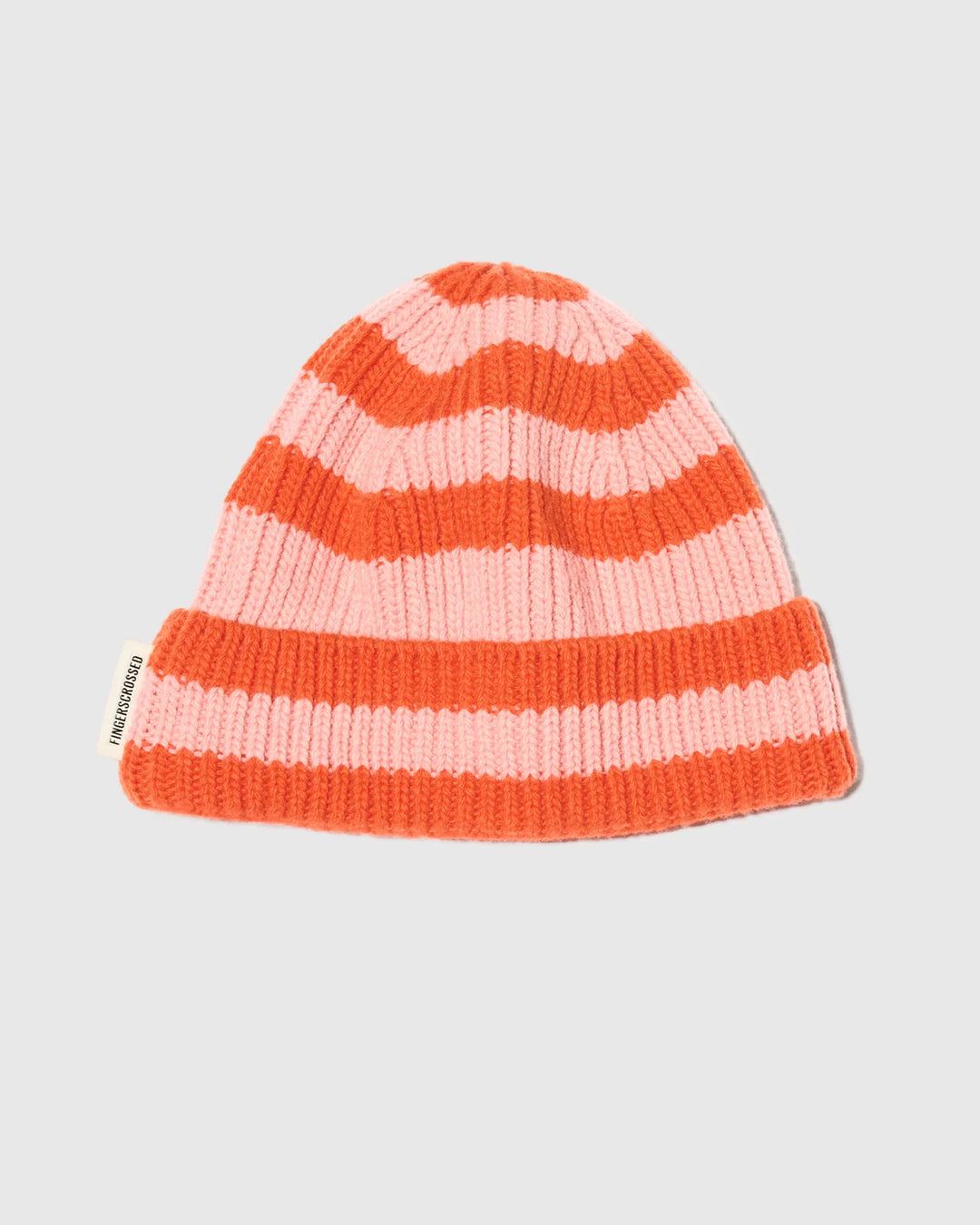 FINGERSCROSSED #BEANIE MERINO CASUAL | Merino Wollmütze