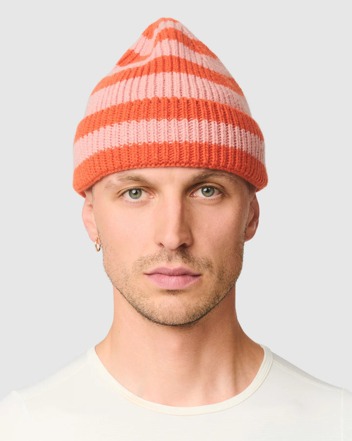 FINGERSCROSSED #BEANIE MERINO CASUAL | Merino Wollmütze
