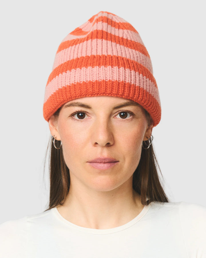 FINGERSCROSSED #BEANIE MERINO CASUAL | Merino Wollmütze