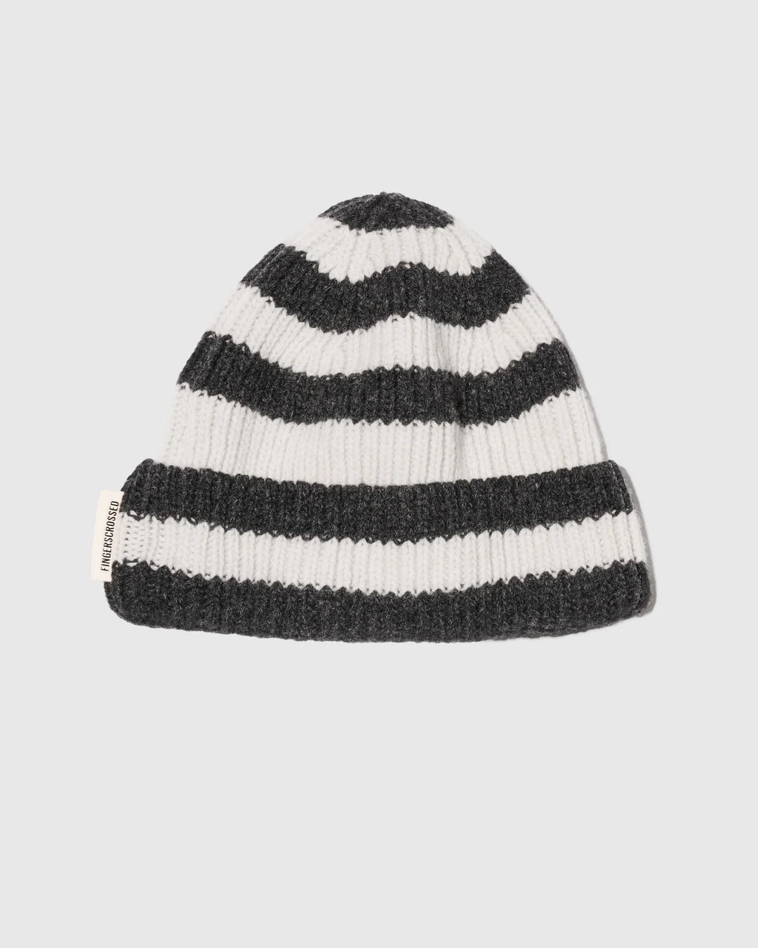 FINGERSCROSSED #BEANIE MERINO CASUAL | Merino Wollmütze