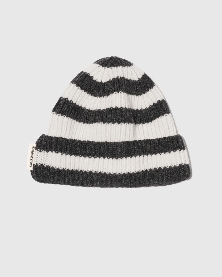 FINGERSCROSSED #BEANIE MERINO CASUAL | Merino Wollmütze