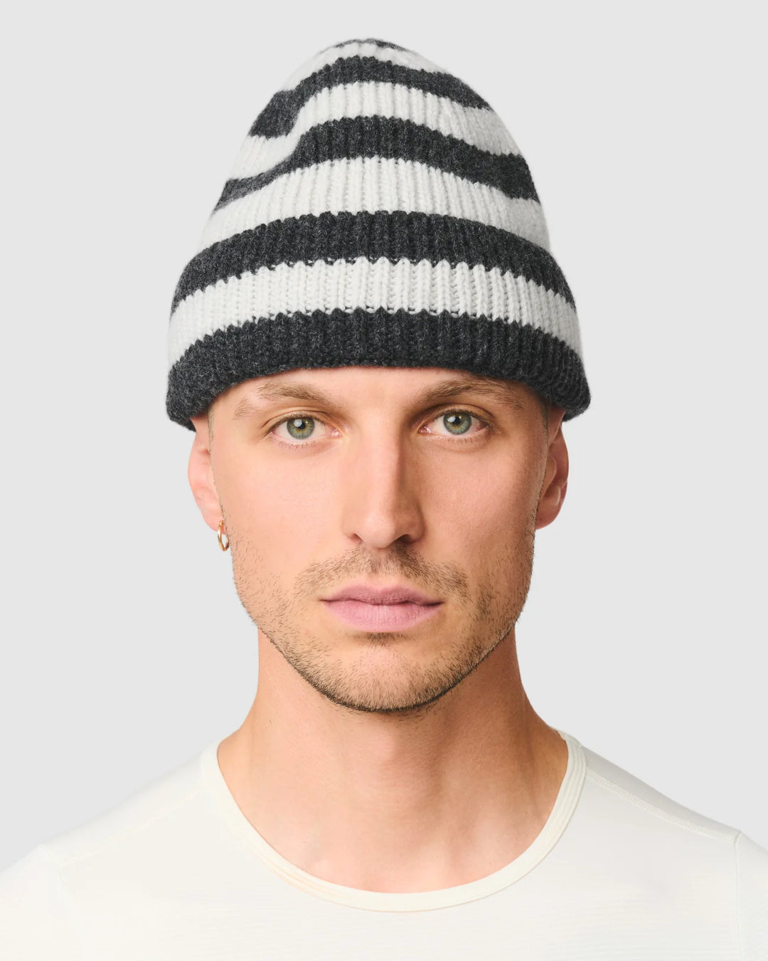 FINGERSCROSSED #BEANIE MERINO CASUAL | Merino Wollmütze