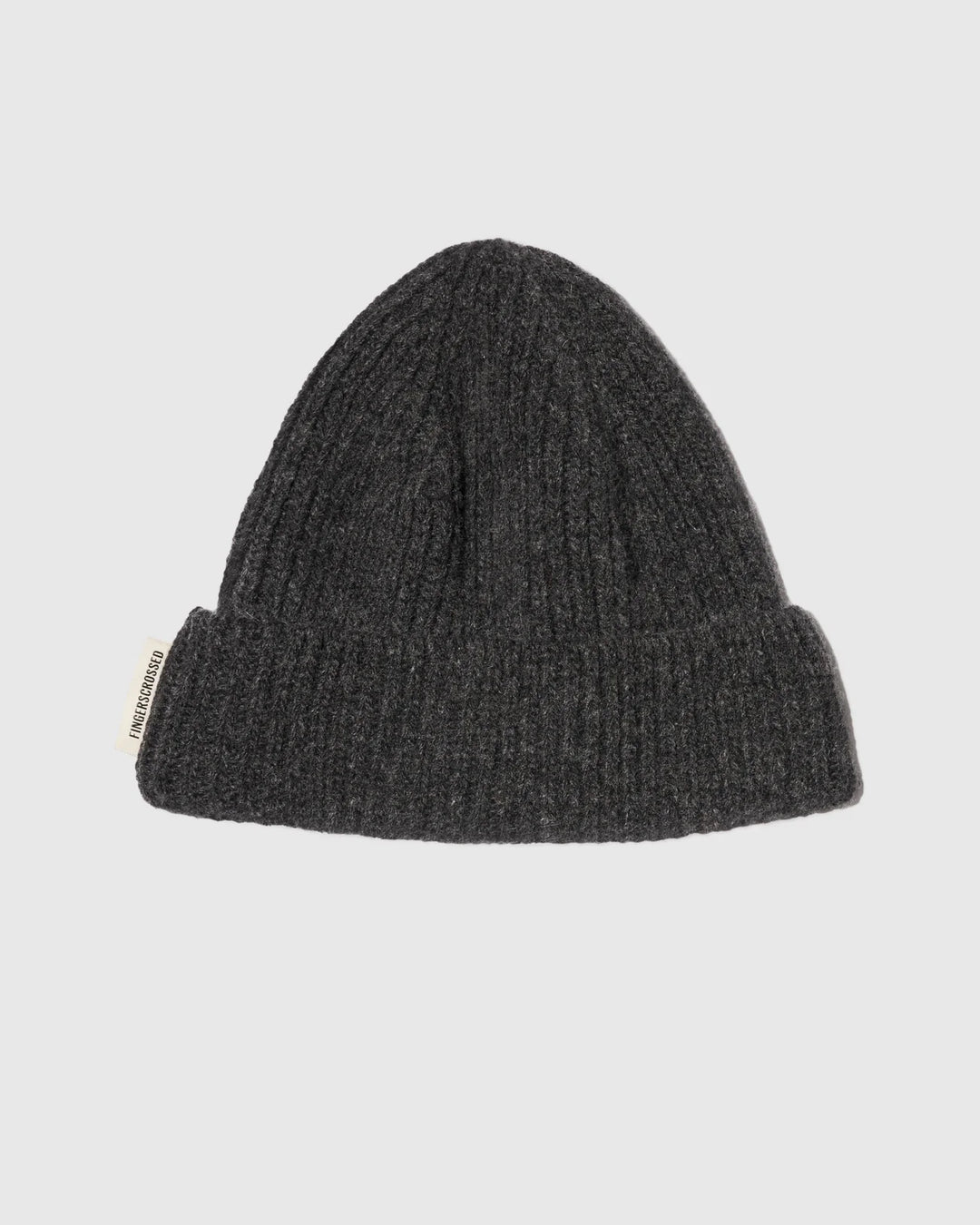 FINGERSCROSSED #BEANIE MERINO CASUAL | Merino Wollmütze