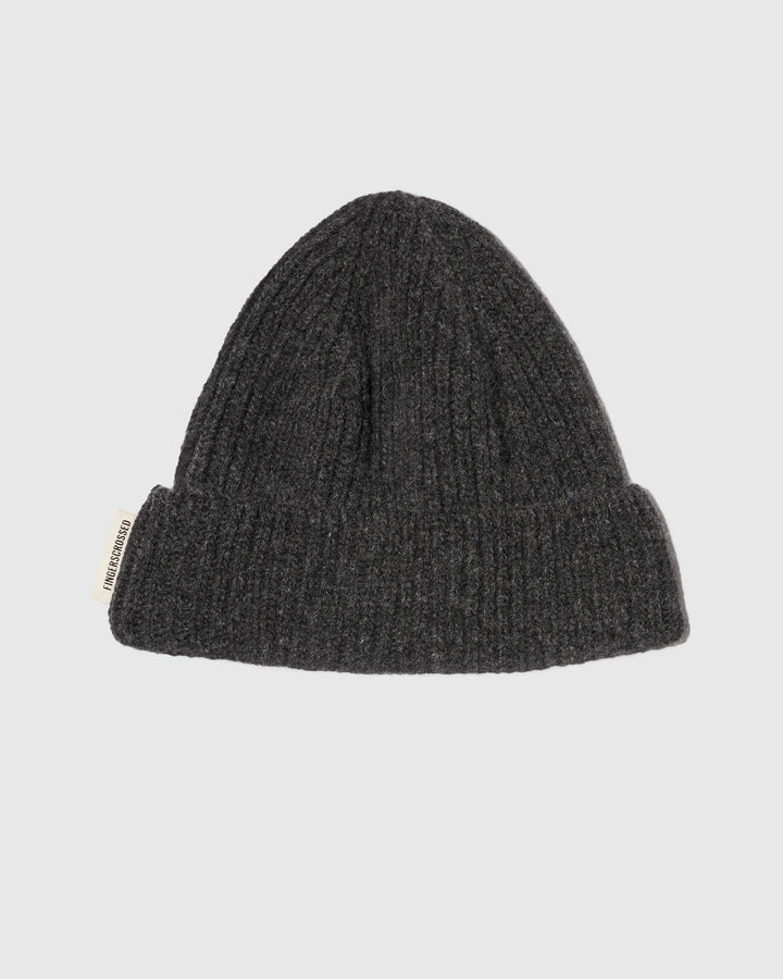 FINGERSCROSSED #BEANIE MERINO CASUAL | Merino Wollmütze