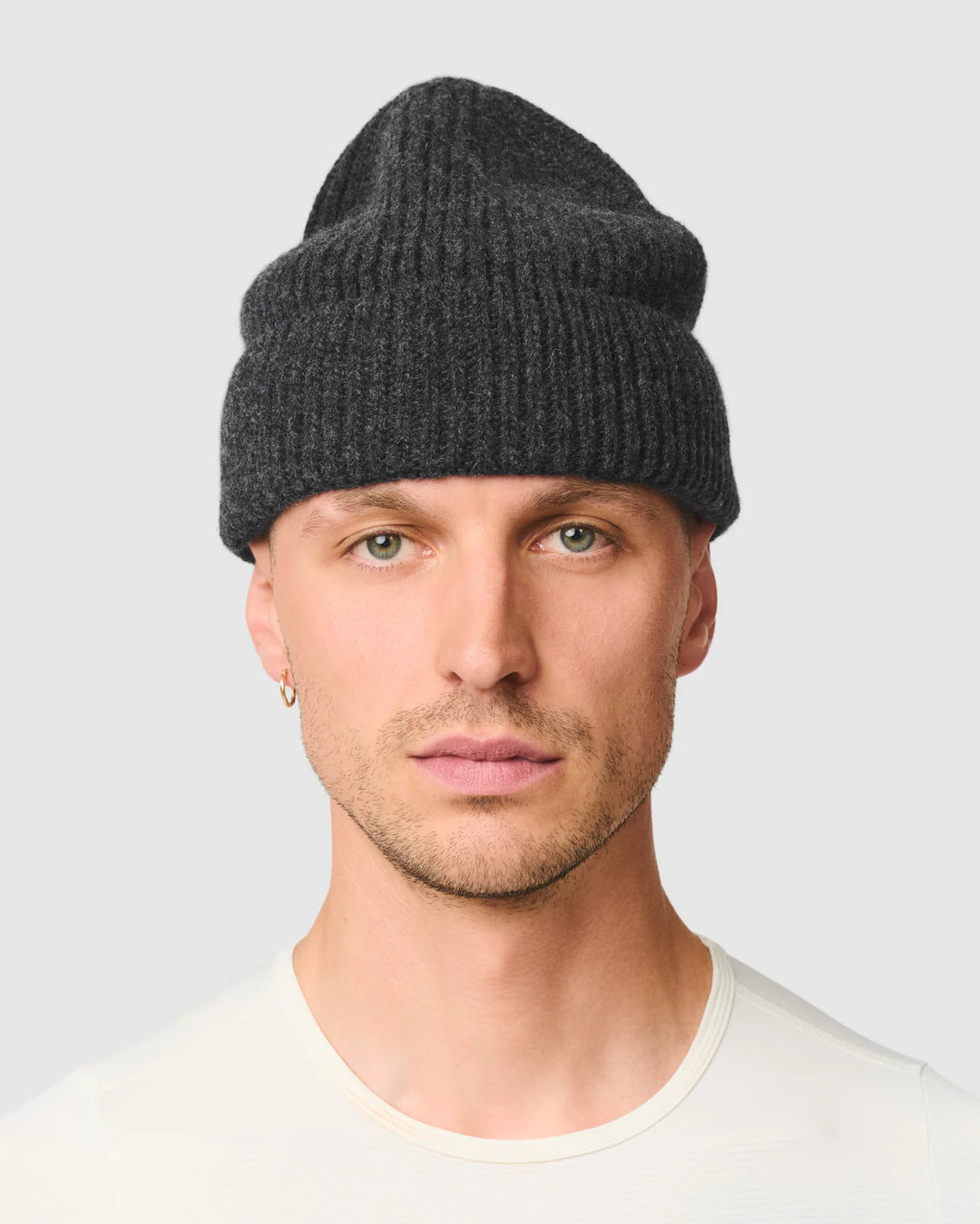 FINGERSCROSSED #BEANIE MERINO CASUAL | Merino Wollmütze