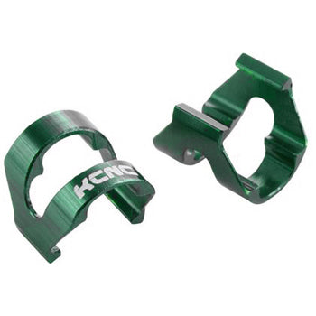 KCNC Leitungsclips (10 Stk)