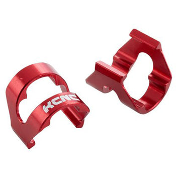 KCNC Leitungsclips (10 Stk)