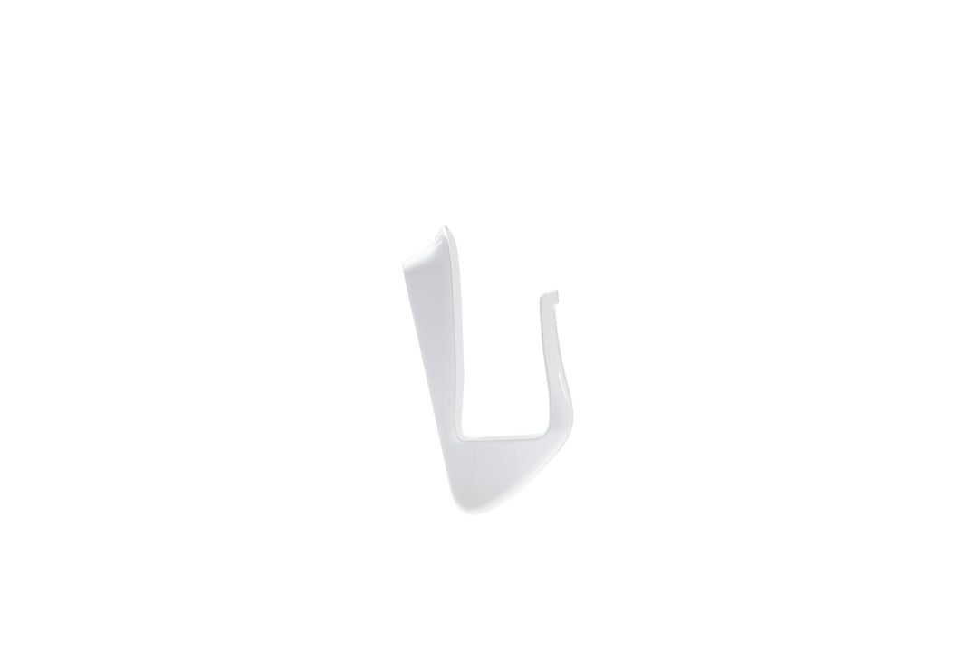 ENVE SES Aero Bottle Cage | Carbon Flaschenhalter DT/ST | Black/White