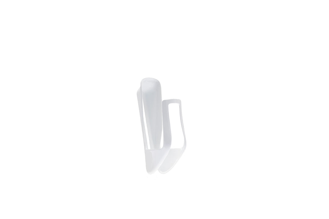 ENVE SES Aero Bottle Cage | Carbon Flaschenhalter DT/ST | Black/White