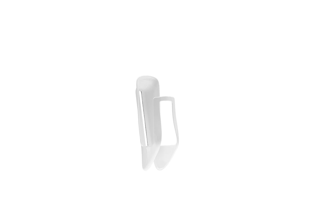 ENVE SES Aero Bottle Cage | Carbon Flaschenhalter DT/ST | Black/White