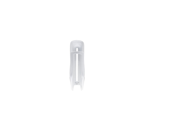ENVE SES Aero Bottle Cage | Carbon Flaschenhalter DT/ST | Black/White