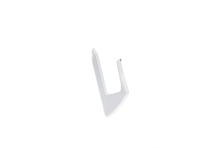ENVE SES Aero Bottle Cage | Carbon Flaschenhalter DT/ST | Black/White