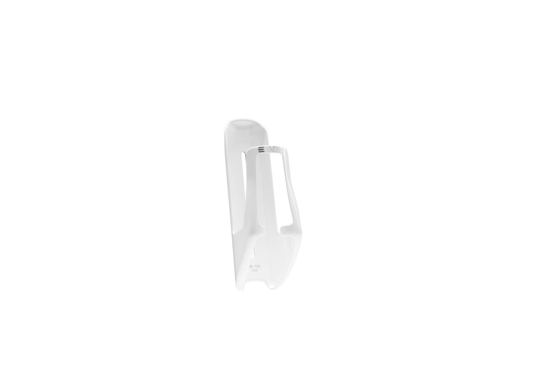 ENVE SES Aero Bottle Cage | Carbon Flaschenhalter DT/ST | Black/White