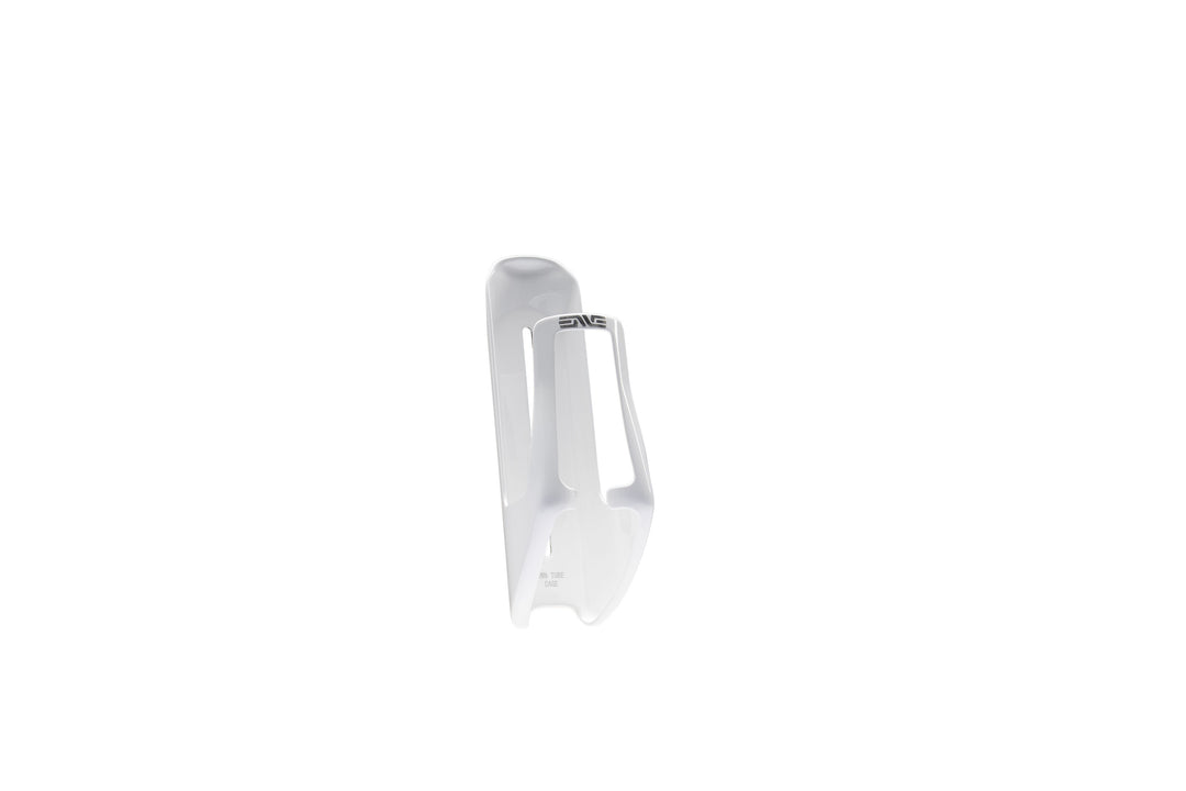 ENVE SES Aero Bottle Cage | Carbon Flaschenhalter DT/ST | Black/White