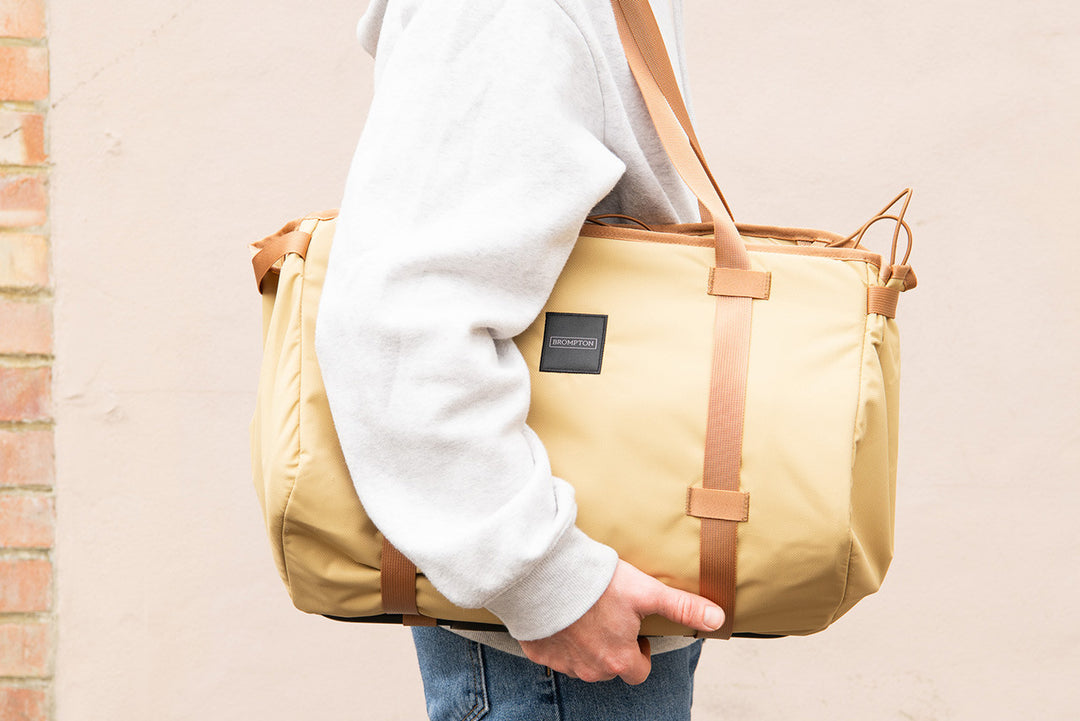 Brompton Basket Bag L Tasche - Q104133
