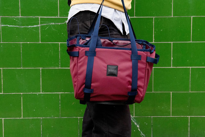 Brompton Basket Bag Small | Q104130