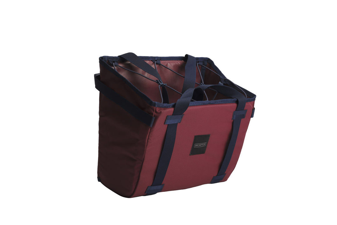 Brompton Basket Bag Small | Q104130