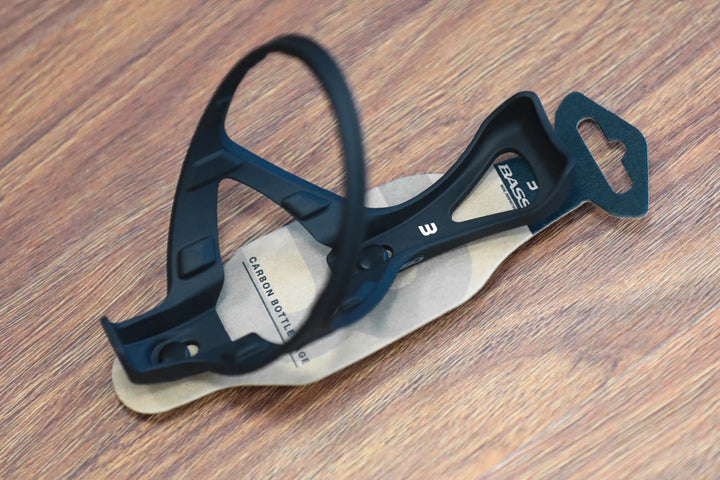 Basso Piuma Carbon Flaschenhalter –  17 g Bottle Cage