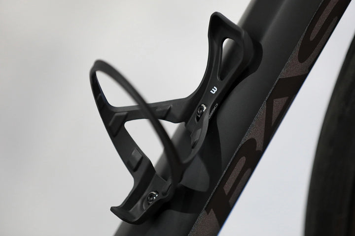 Basso Piuma Carbon Flaschenhalter –  17 g Bottle Cage
