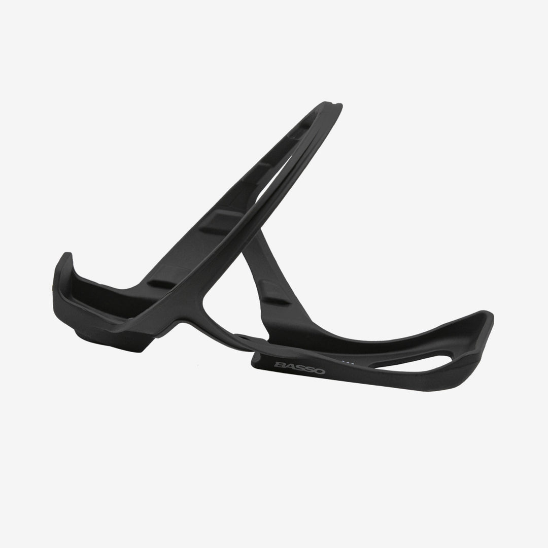 Basso Piuma Carbon Flaschenhalter –  17 g Bottle Cage