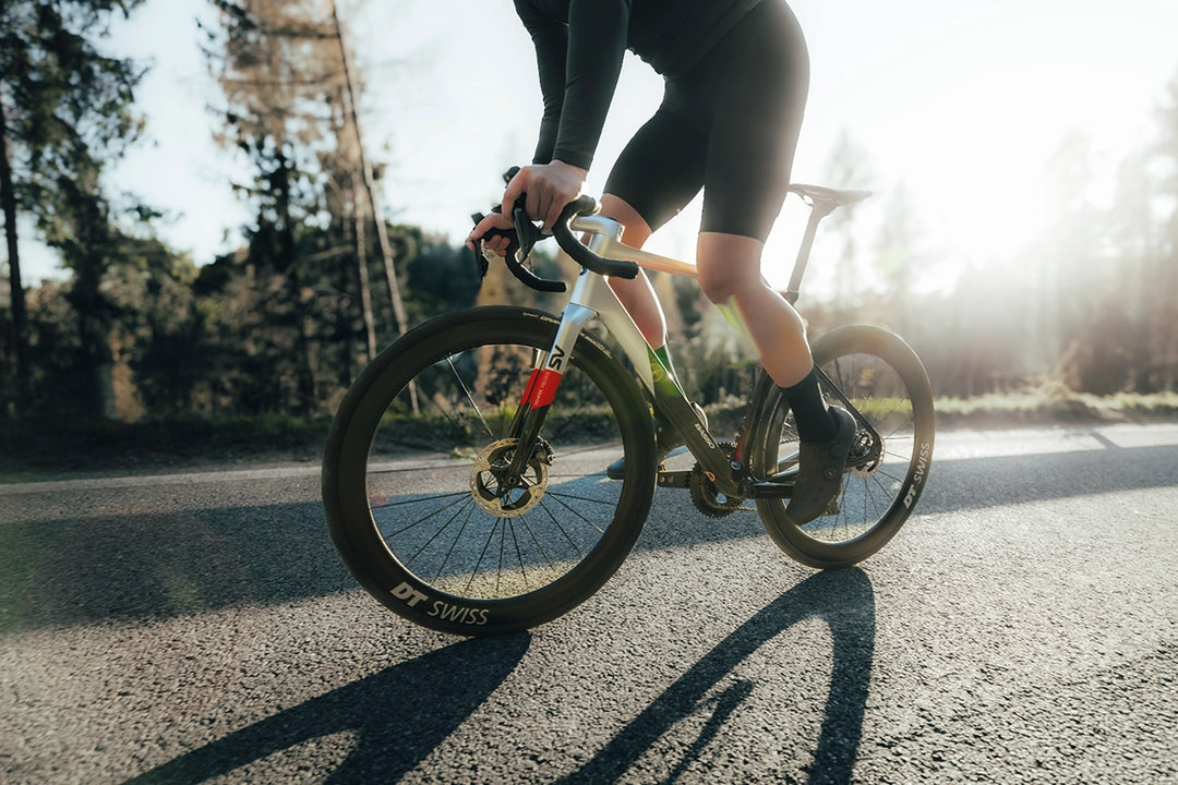 veloce rennrad Basso SV Sempre Veloce