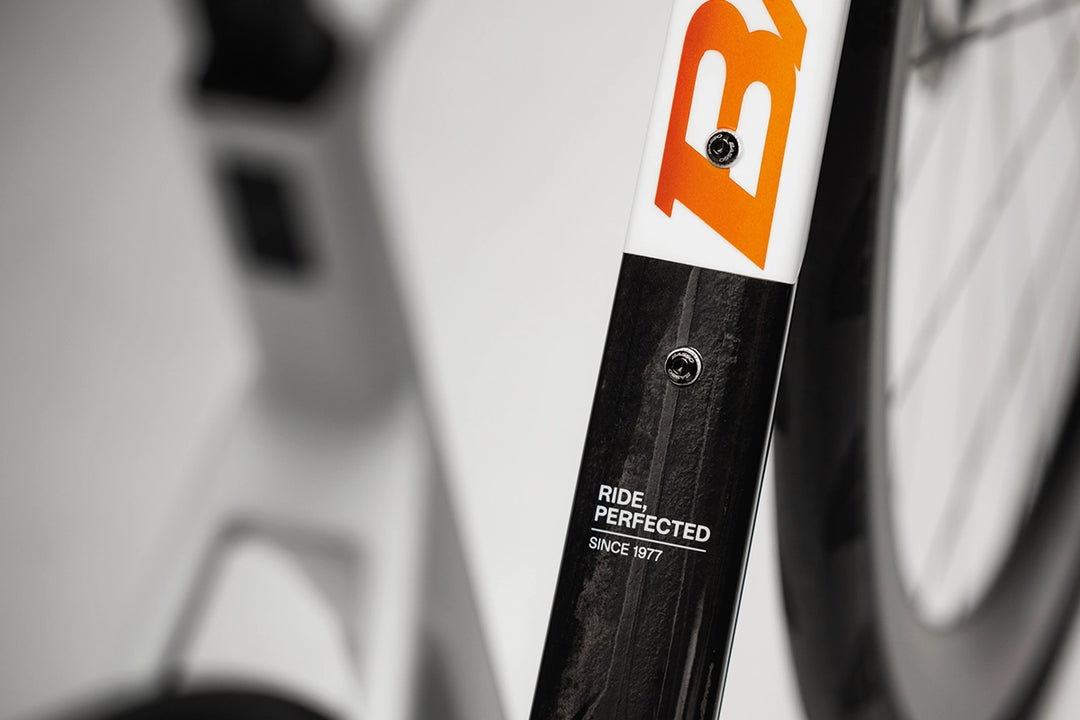 Basso SV Sempre Veloce | Frameset