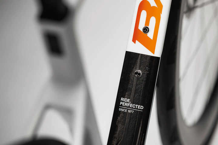 Basso SV Sempre Veloce | Frameset