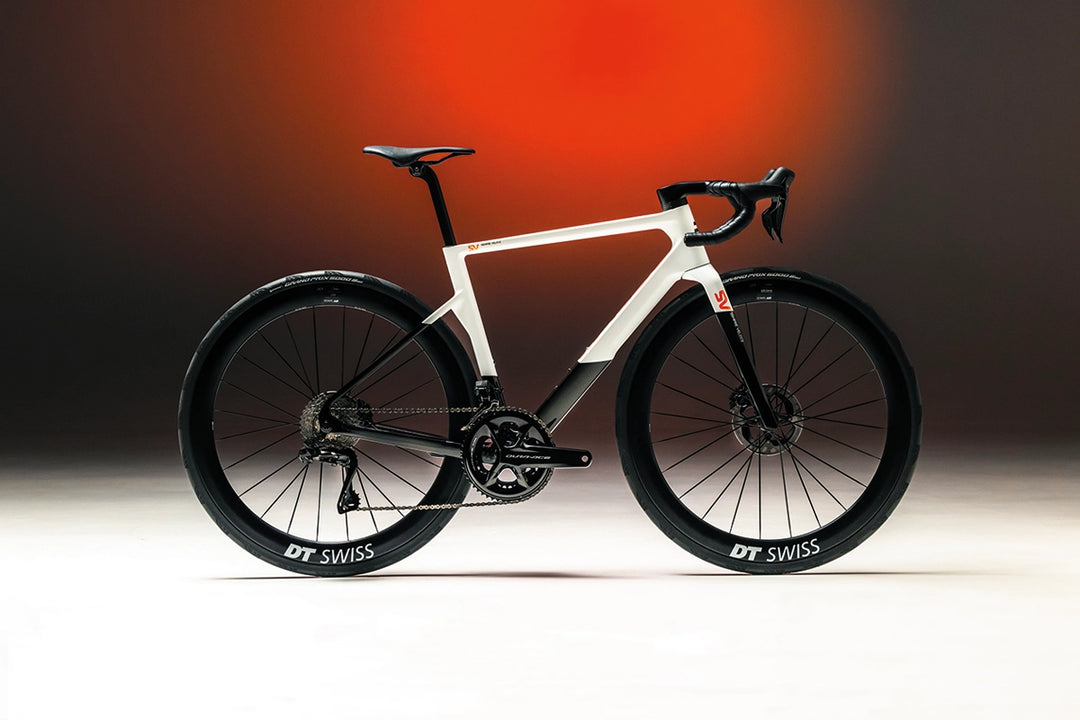 basso rennrad 2021 Basso SV Sempre Veloce