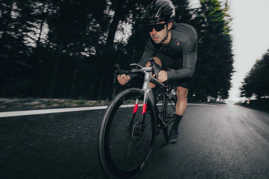 Basso SV Sempre Veloce