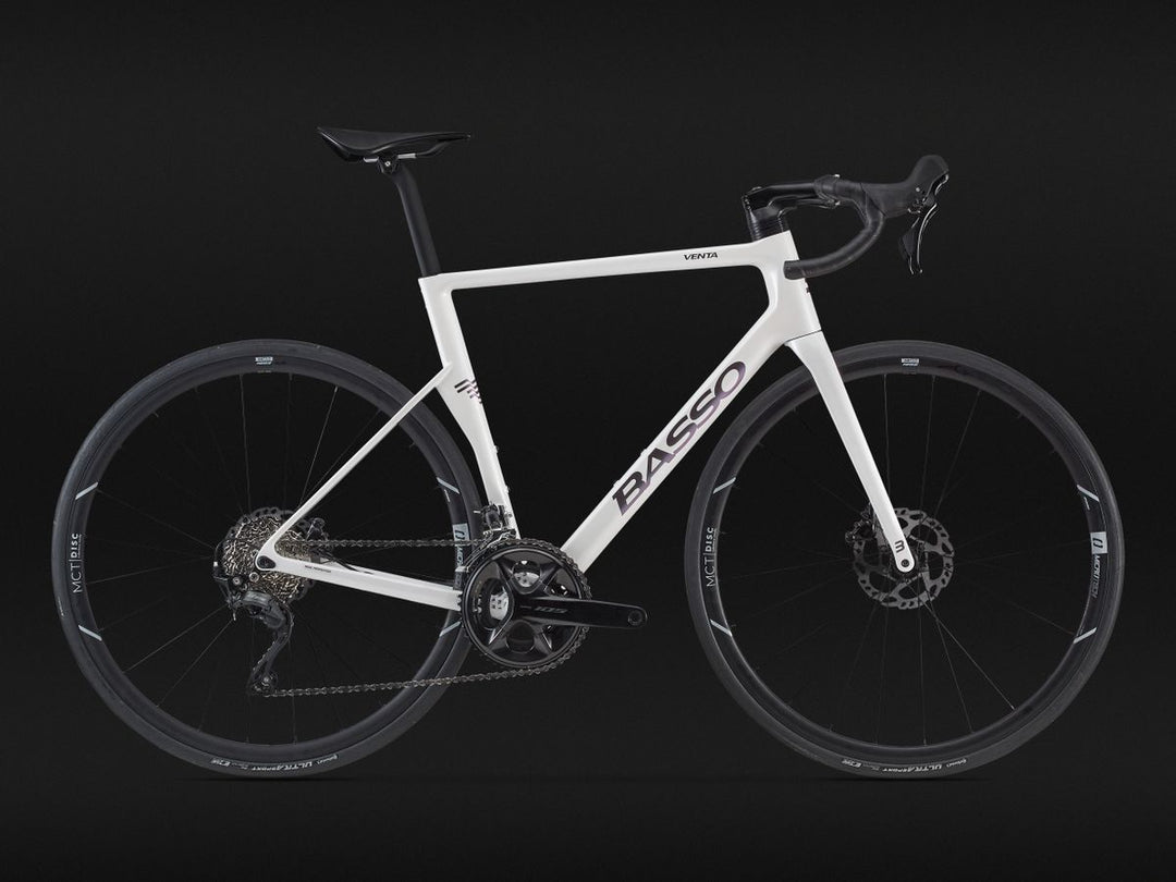 basso rennrad damen Basso Venta R Shimano 105 12-Fach – Grundtner