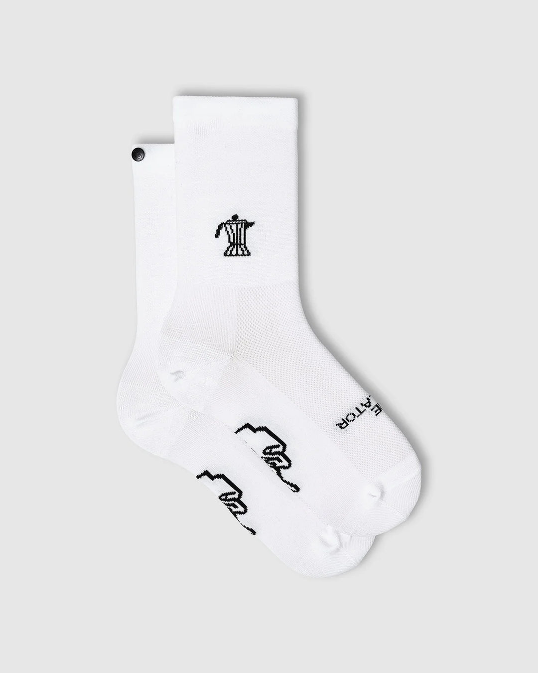 FINGERSCROSSED #CLASSIC Fahrradsocken | Radsocken für Rennrad & Gravel