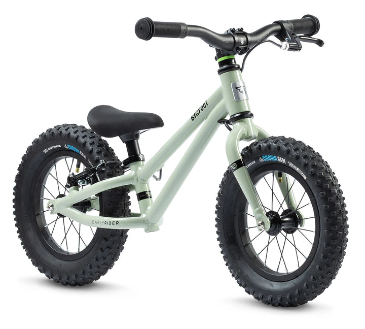 Big Foot 12" Laufrad