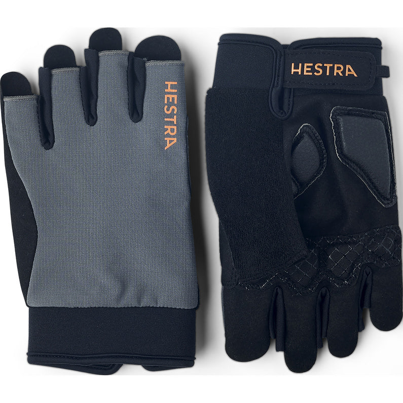 Hestra Bike Guard Short 5-finger - Fahrrad Handschuhe