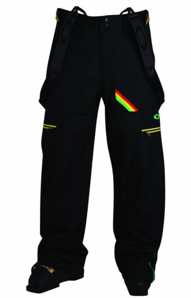 Oakley Originate Snowpant – Grundtner