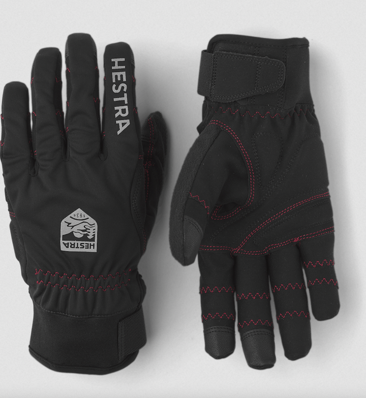 Hestra Ergo Grip Long 5-finger  - Handschuhe