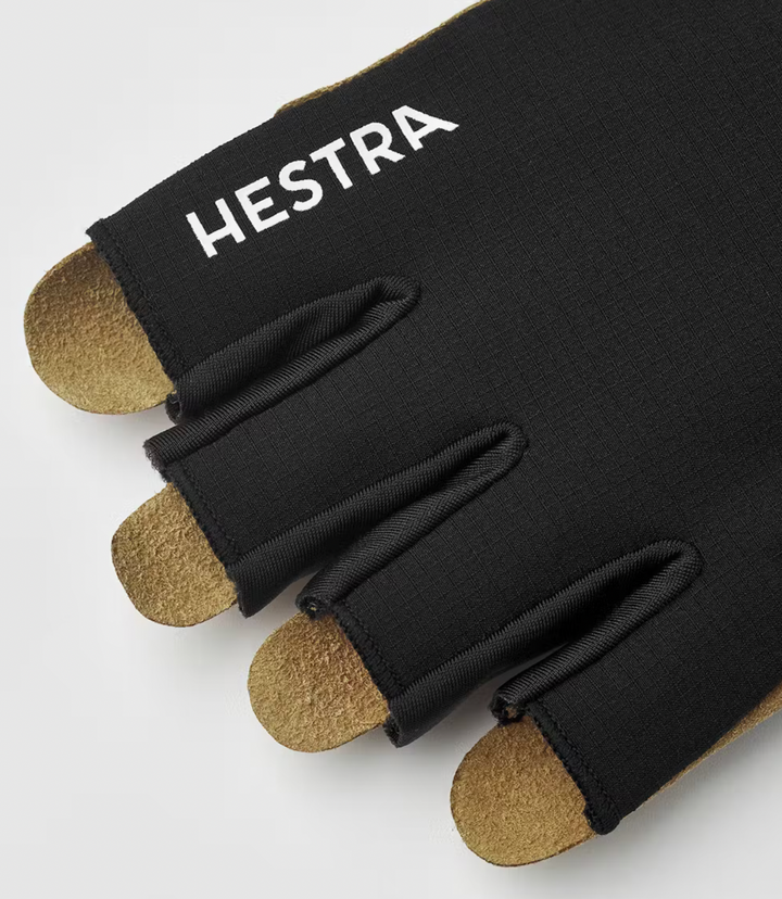 Hestra Bike Guard Short 5-finger - Fahrrad Handschuhe