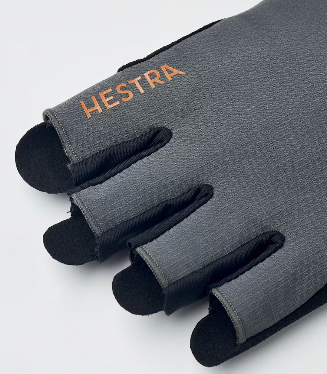 Hestra Bike Guard Short 5-finger - Fahrrad Handschuhe