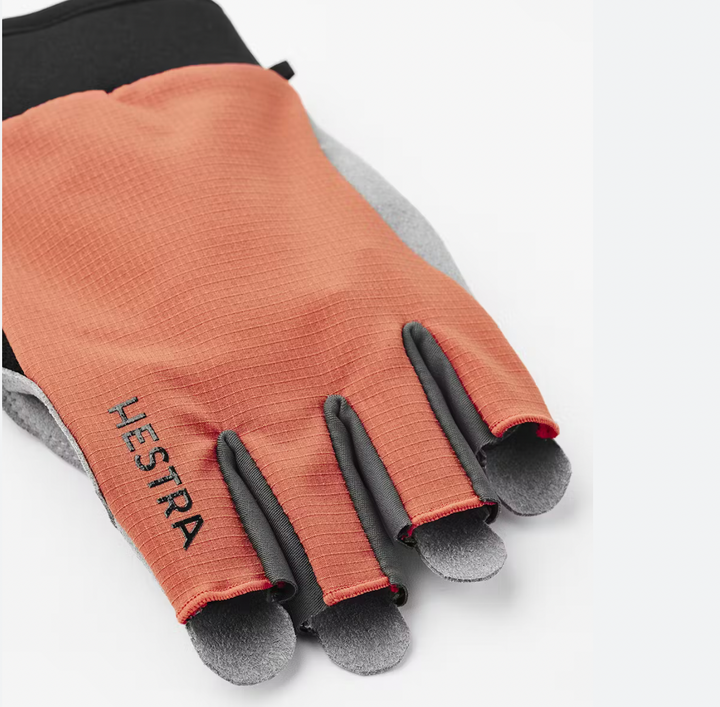 Hestra Bike Guard Short 5-finger - Fahrrad Handschuhe