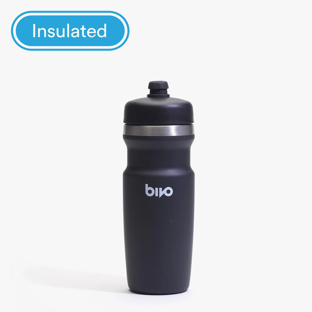 Bivo Trio/Mini Insulated | Isolierte Trinkflasche/Bottle