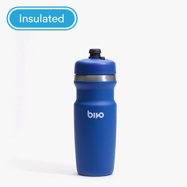 Bivo Trio/Mini Insulated | Isolierte Trinkflasche/Bottle