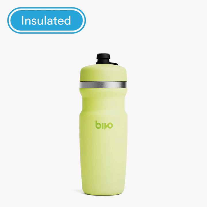 Bivo Trio/Mini Insulated | Isolierte Trinkflasche/Bottle